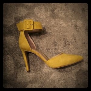 Michael by Michael Shannon Ravenna Heel